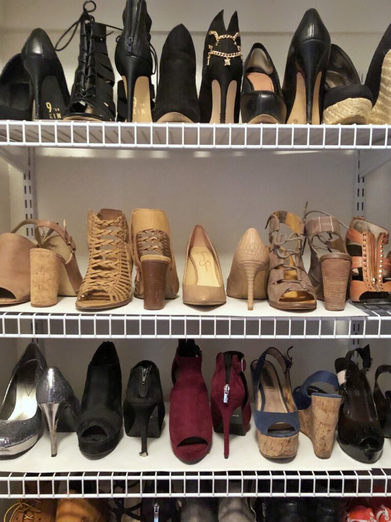 My High Heel Collection -